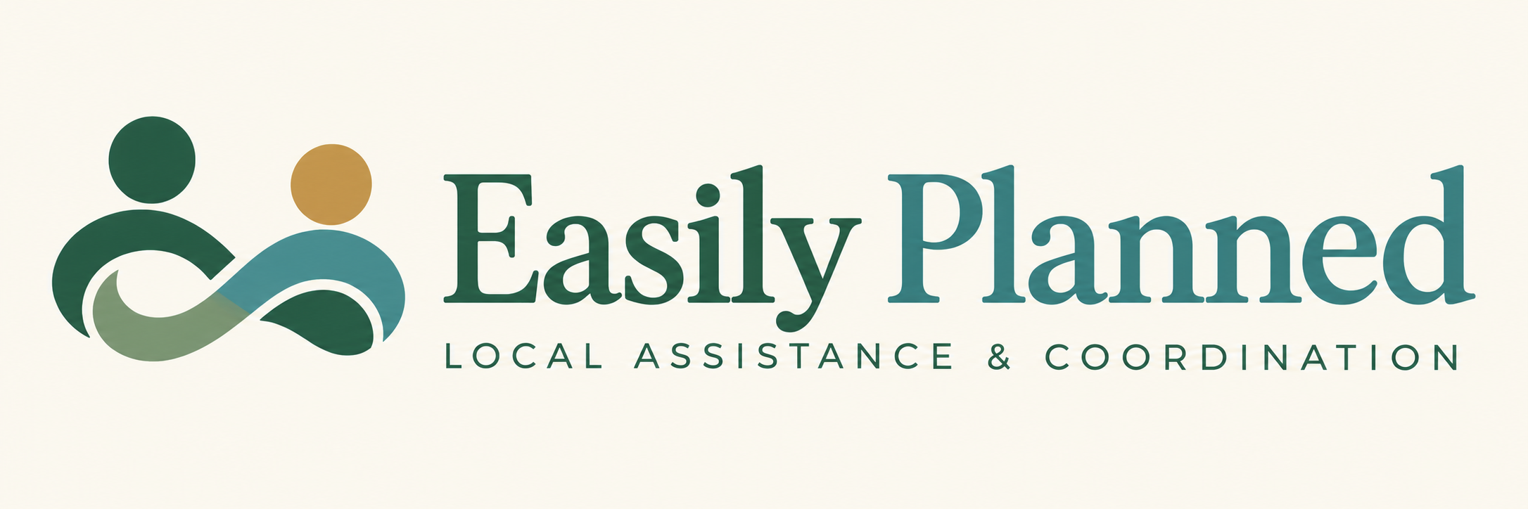 Easily Planned — Local Assistance & Coordination